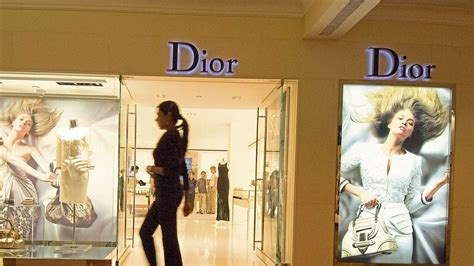 dior supplier|christian Dior scandal.